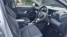 Toyota Yaris 1.5 Hybrid Design 5dr CVT Hybrid Hatchback